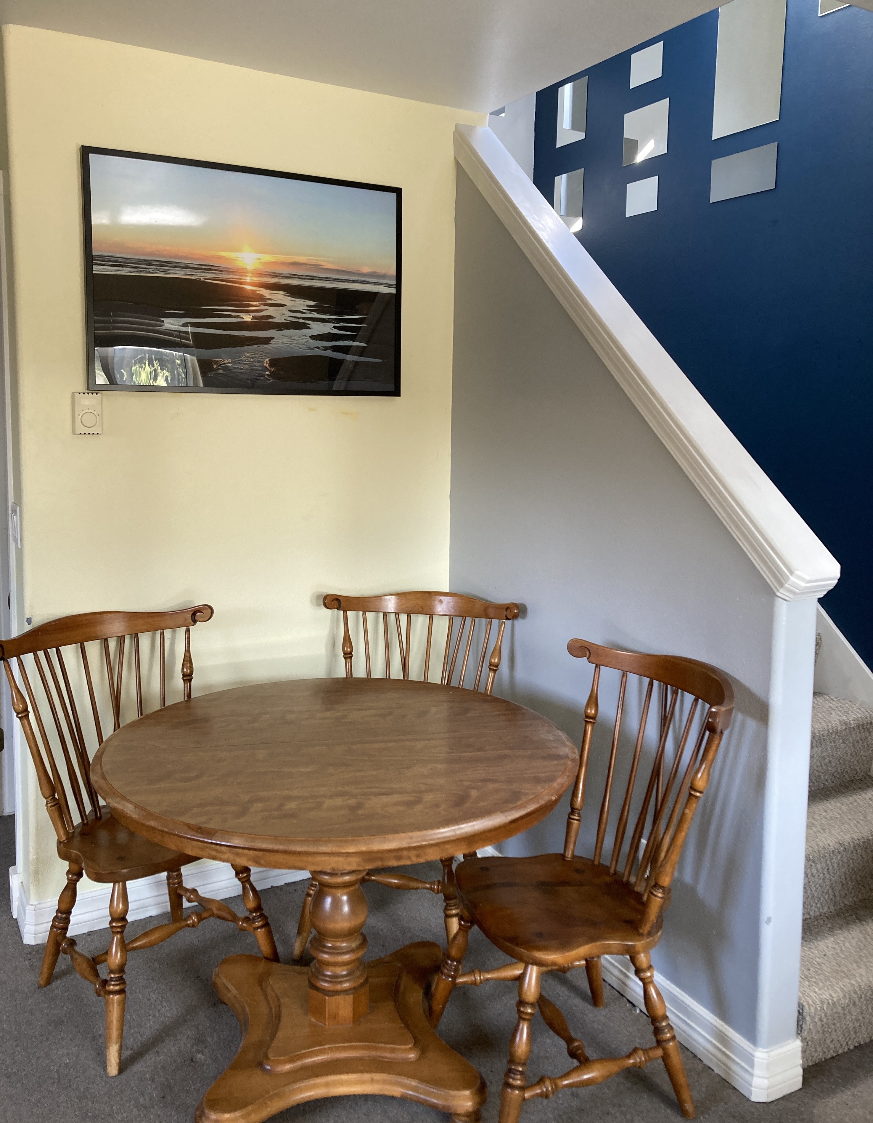 Dining Nook