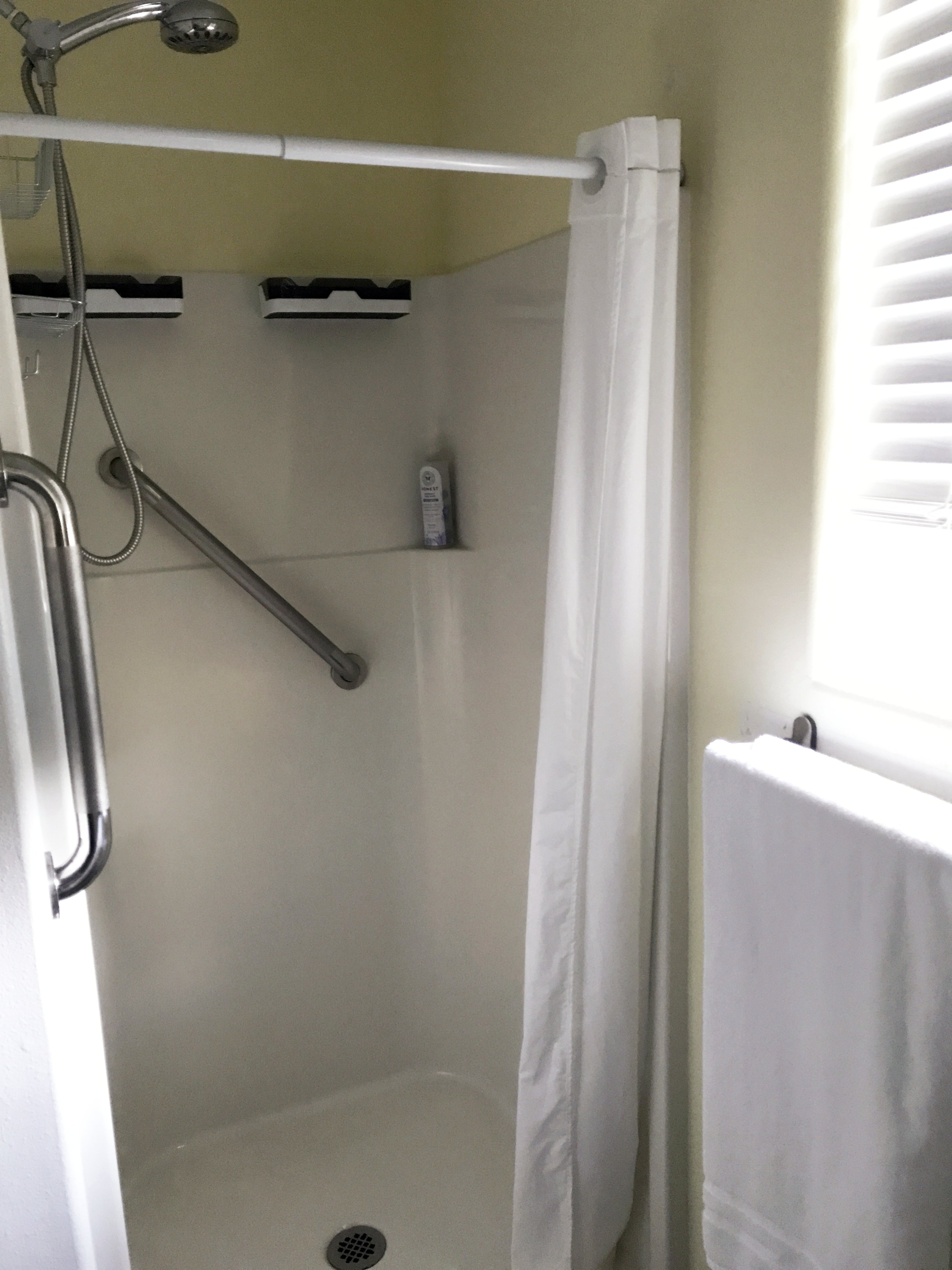 Shower